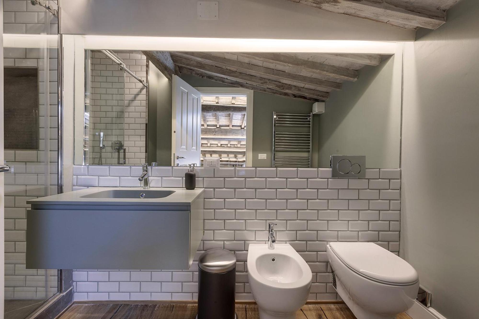 Sant'Agostino Luxury Apartment By Mamo Floransa Dış mekan fotoğraf