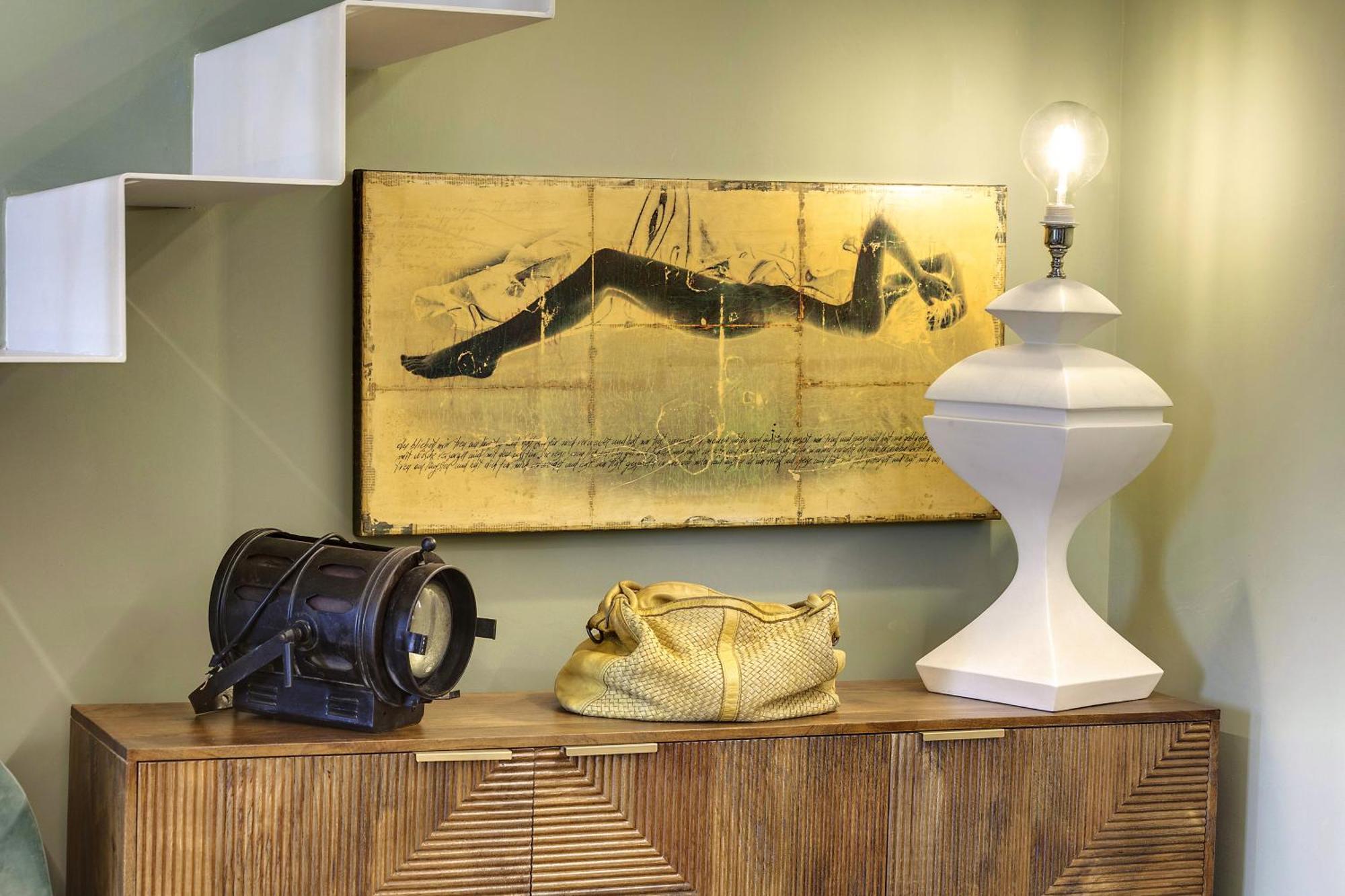 Sant'Agostino Luxury Apartment By Mamo Floransa Dış mekan fotoğraf