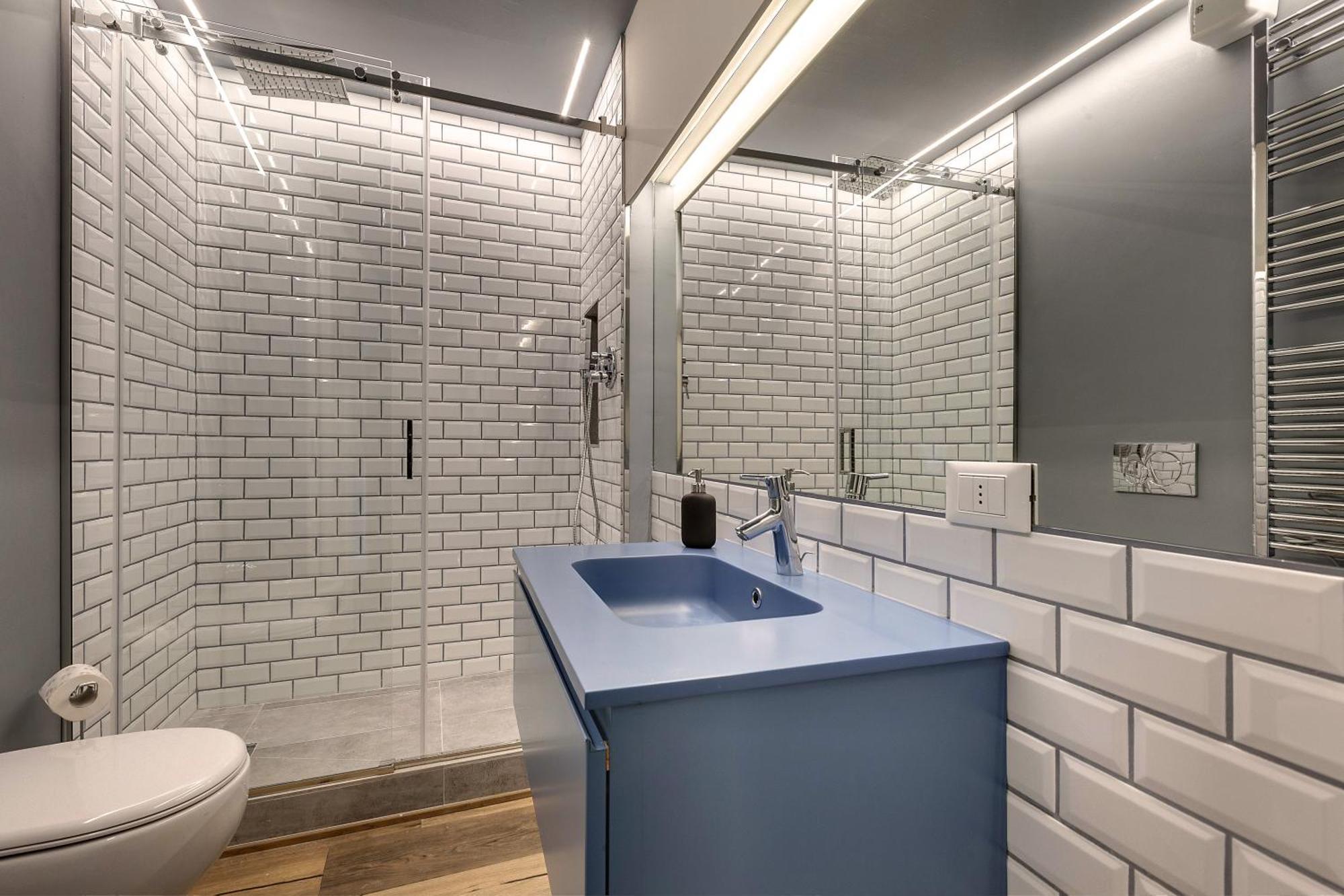 Sant'Agostino Luxury Apartment By Mamo Floransa Dış mekan fotoğraf