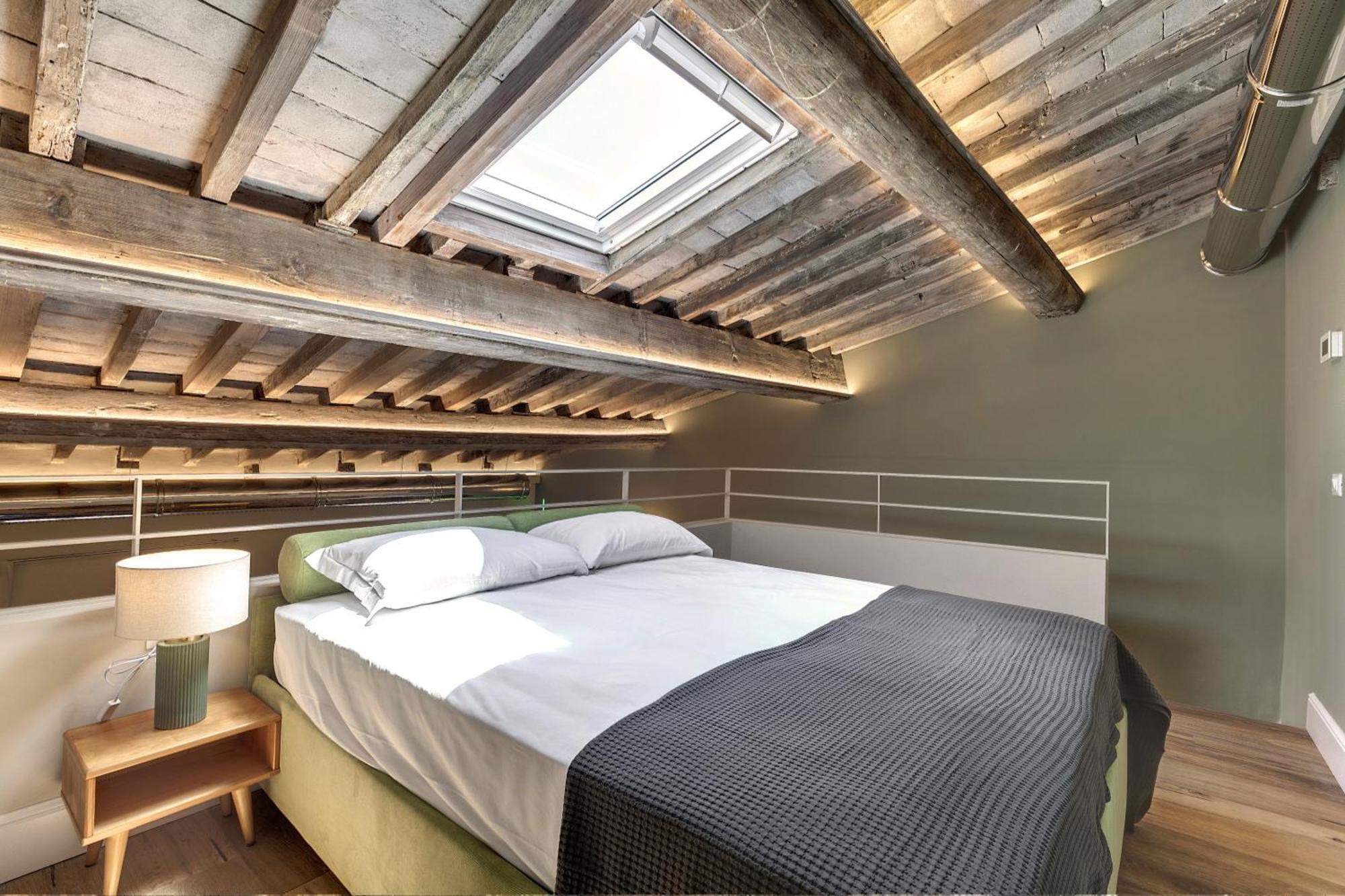 Sant'Agostino Luxury Apartment By Mamo Floransa Dış mekan fotoğraf