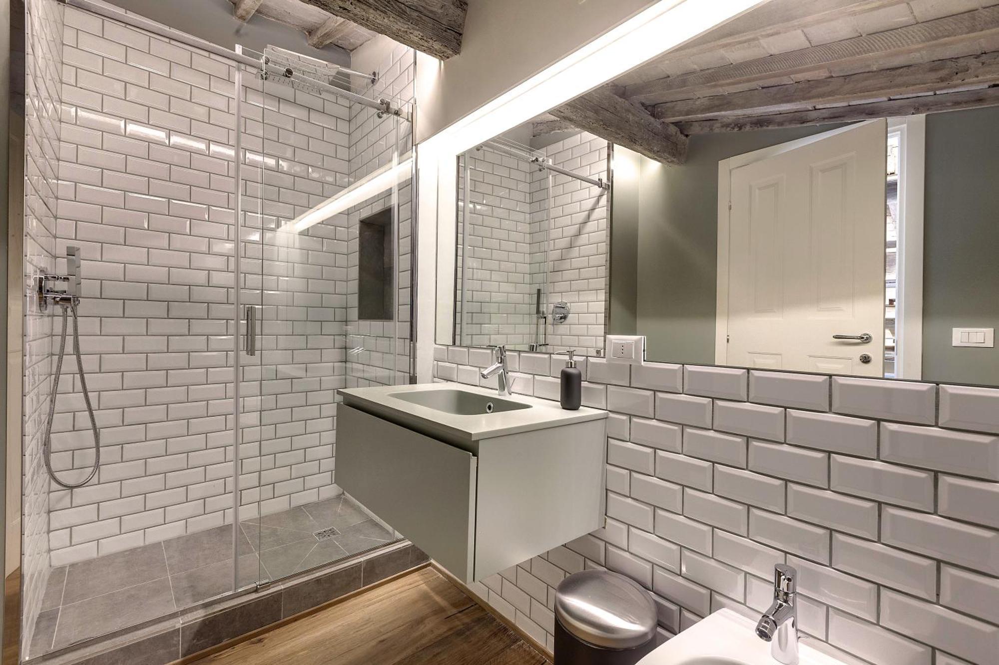 Sant'Agostino Luxury Apartment By Mamo Floransa Dış mekan fotoğraf