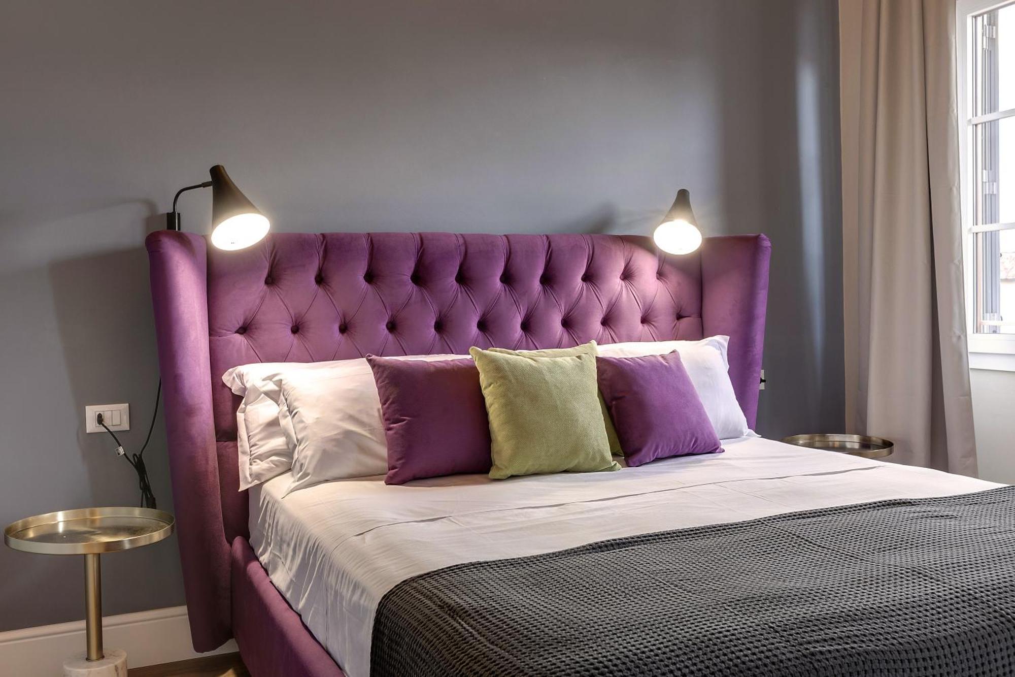 Sant'Agostino Luxury Apartment By Mamo Floransa Dış mekan fotoğraf