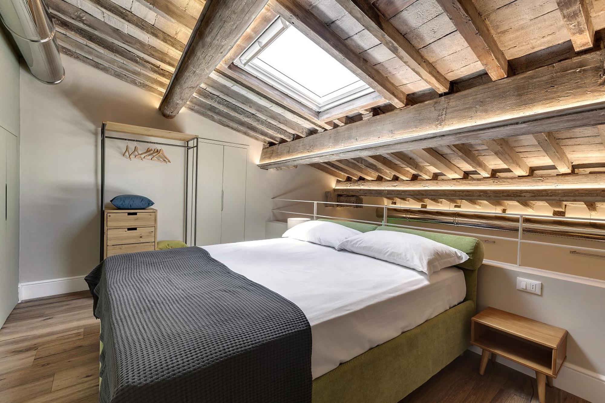 Sant'Agostino Luxury Apartment By Mamo Floransa Dış mekan fotoğraf